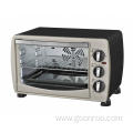 18L Hot-Air Convection Oven (QH-10D)